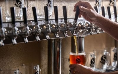 Denver Winter Beers and Holiday Updates