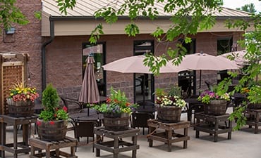 Satire Named the Best Brewery in Thornton CO