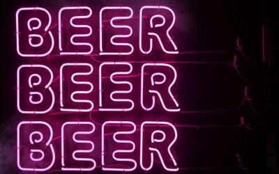 We LOVE Beer