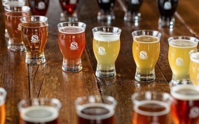 Your Favorite Thanksgiving Recipes Infused with Beer