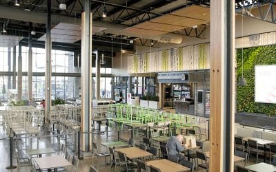 Better Together: Shopping and Beer
