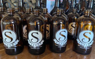 Thornton Fall Events with Beer