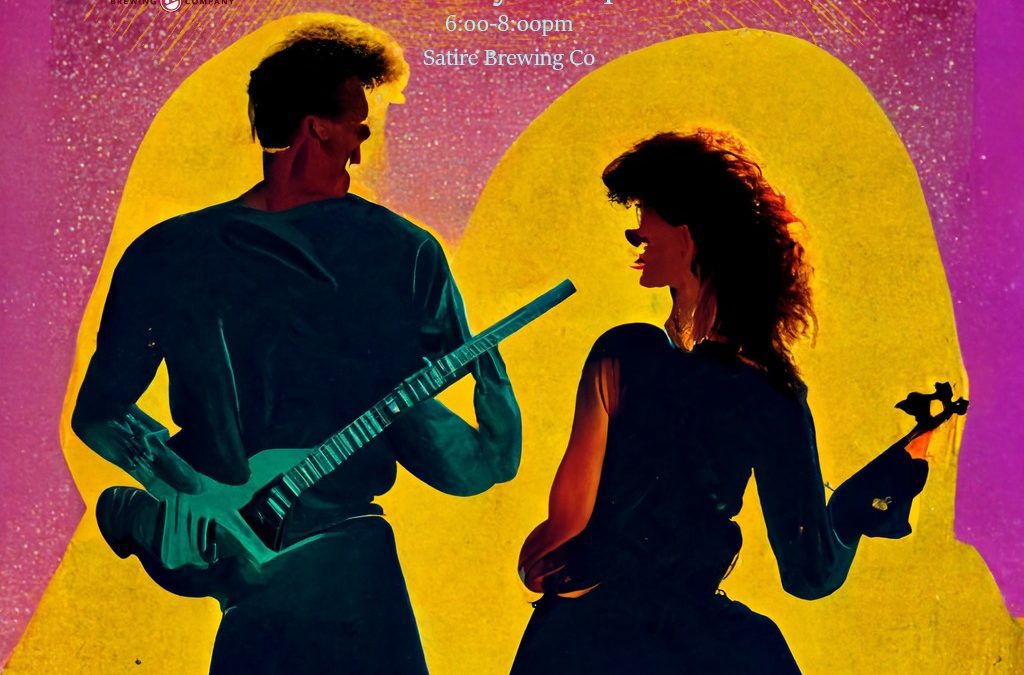 Live Music and Beer in Thornton CO