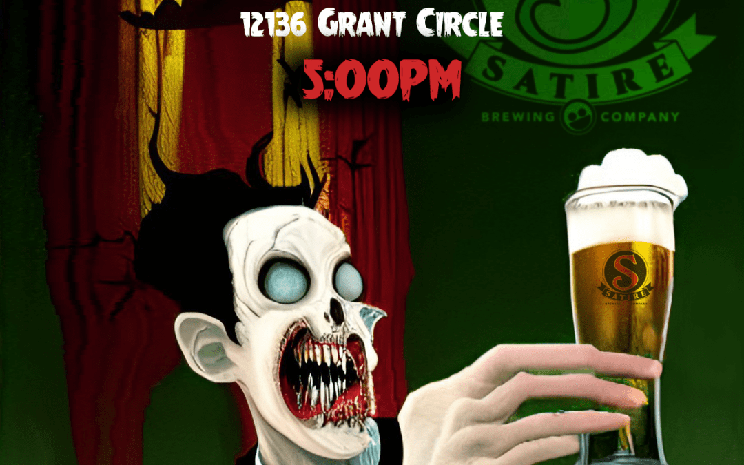 Top Halloween Happenings in Thornton CO 2022