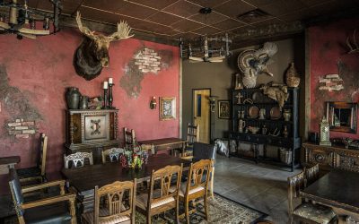Moose Lodge at Satire: A New Thornton Gathering Space