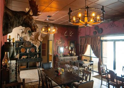 Moose Lodge - Satire Brewing Company