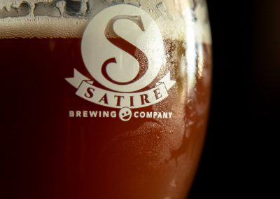 Moose Lodge - Satire Brewing Company