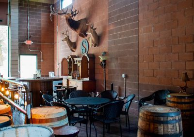 Moose Lodge - Satire Brewing Company