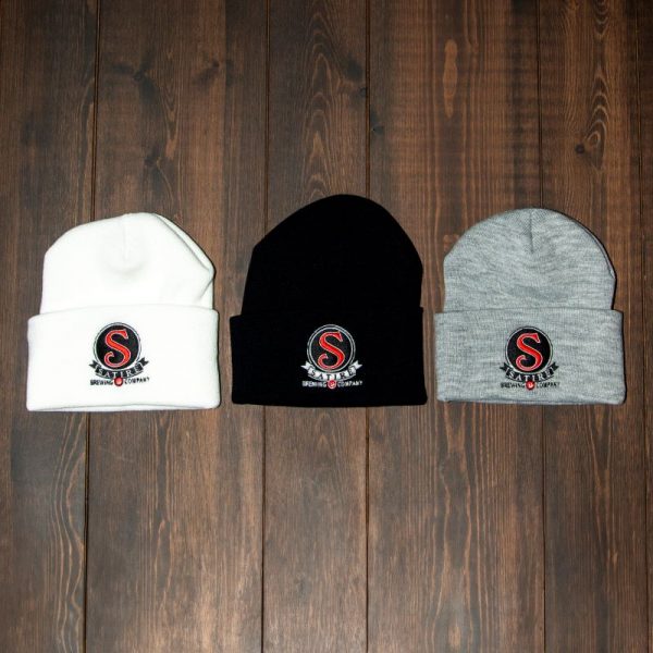 Satire Beanies