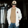 Zippered Hoodie - Image 3