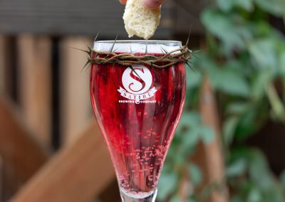 Communion Seltzer