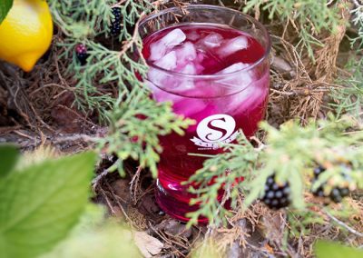 Satire Brewing Beverages