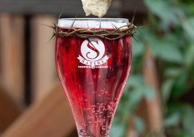 Satire Brewing Beverages
