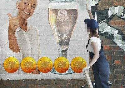 Satire Brewing Beverages