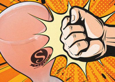 Satire Brewing Beverages