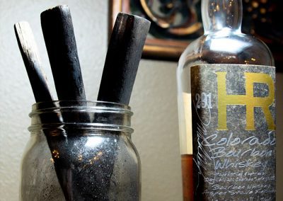 Satire Brewing Beverages