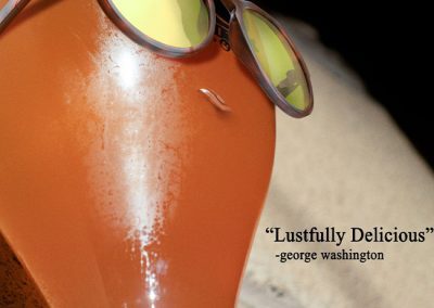 Satire Brewing Beverages