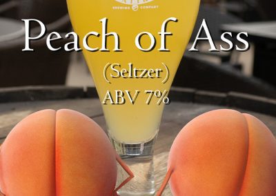 Satire Brewing Beverages