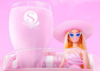 Satire Brewing Beverages