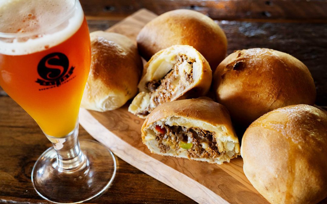 Why Denver’s Breweries With Food Are The New Food Scene Stars