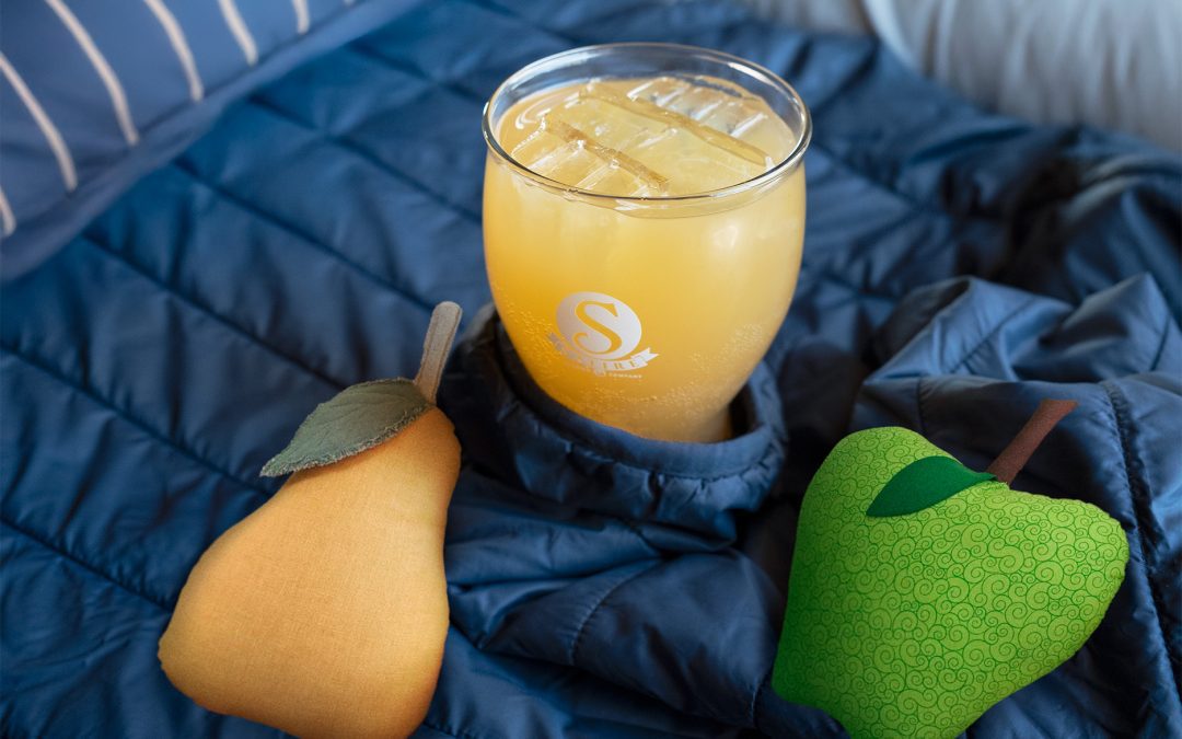 New Cocktails and Beer Releases