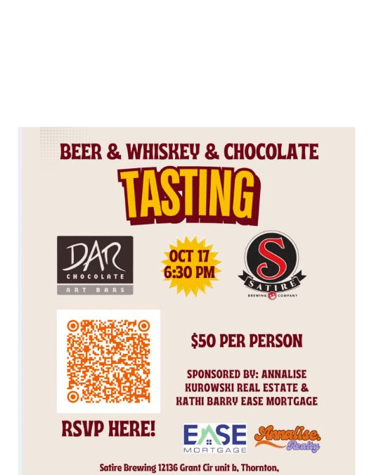 FALL: SATIRE’S LUSCIOUS OFFERINGS WILL PUMP YOU UP!