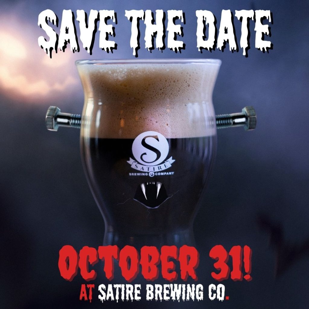 Satire-halloween-2025