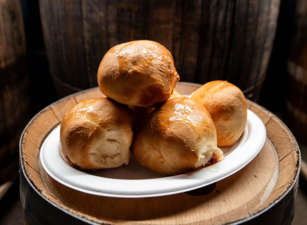 Satire Brewing Company Thornton Colorado. Beer. Food. Cocktails.