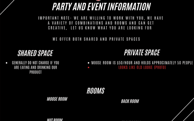 Satire Brewing Company Stands Out Among Breweries Near Denver for Events